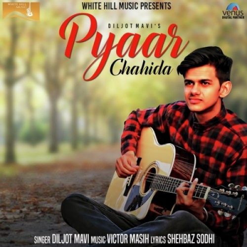 Pyaar Chahida Diljot Mavi mp3 song download, Pyaar Chahida Diljot Mavi full album