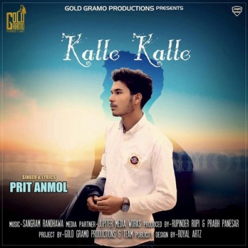 Kalle Kalle Prit Anmol mp3 song download, Kalle Kalle Prit Anmol full album