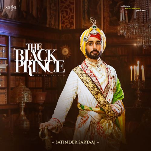 Beet-Jaania N (Endless-Love) Satinder Sartaaj, Dee Ajayi mp3 song download, The Black Prince Satinder Sartaaj, Dee Ajayi full album