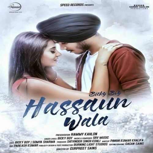 Hassaun Wala Bicky Boy mp3 song download, Hassaun Wala Bicky Boy full album