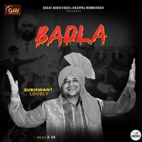 Badla Sukhwant Lovely mp3 song download, Badla Sukhwant Lovely full album