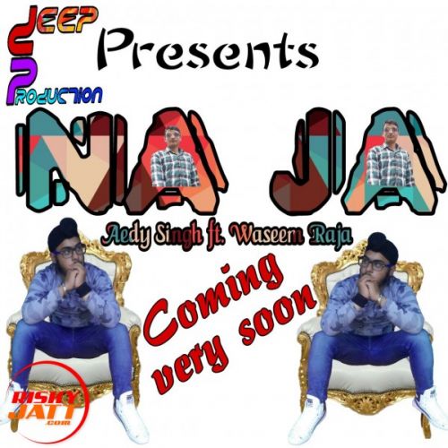 Na Ja_aedy Singh_ft. Waseem Raja Aedy Singh,  Ft. Waseem Raja mp3 song download, Na Ja_aedy Singh_ft. Waseem Raja Aedy Singh,  Ft. Waseem Raja full album