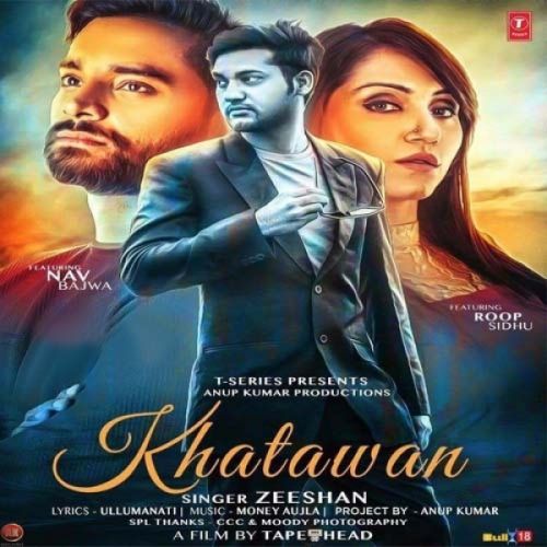 Khatawan Zeeshan mp3 song download, Khatawan Zeeshan full album