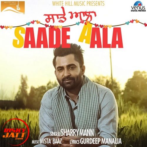 Saade Aala (Remix) DJ THANDI mp3 song download, Saade Aala (Remix) DJ THANDI full album