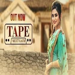 Tape Meet Kaur mp3 song download, Tape Meet Kaur full album