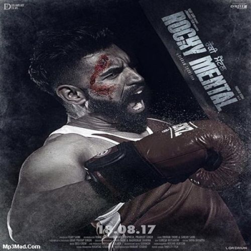 Yaar Khade Ne Dilpreet Dhillon mp3 song download, Yaar Khade Ne (Rocky Mental) Dilpreet Dhillon full album