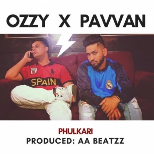 Phulkari X OZZY (Cover) Pavvan Singh mp3 song download, Phulkari X OZZY (Cover) Pavvan Singh full album