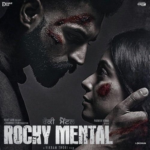 Yaara (Rocky Mental) Sharry Maan mp3 song download, Yaara (Rocky Mental) Sharry Maan full album