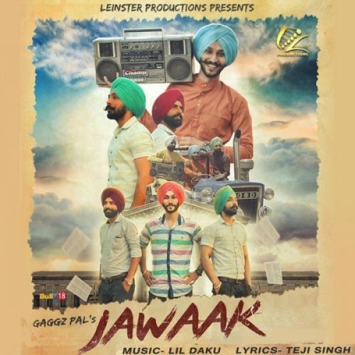 Jawaak Gaggz Pal mp3 song download, Jawaak Gaggz Pal full album