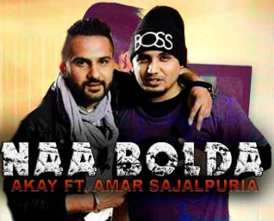 Naa Bolda A Kay, Amar Sajaalpuria mp3 song download, Naa Bolda A Kay, Amar Sajaalpuria full album