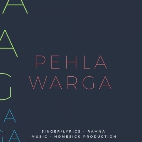 Pehla Warga Ramna mp3 song download, Pehla Warga Ramna full album