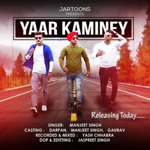 Yaar Kaminey Manjeet Singh, Darpan mp3 song download, Yaar Kaminey Manjeet Singh, Darpan full album