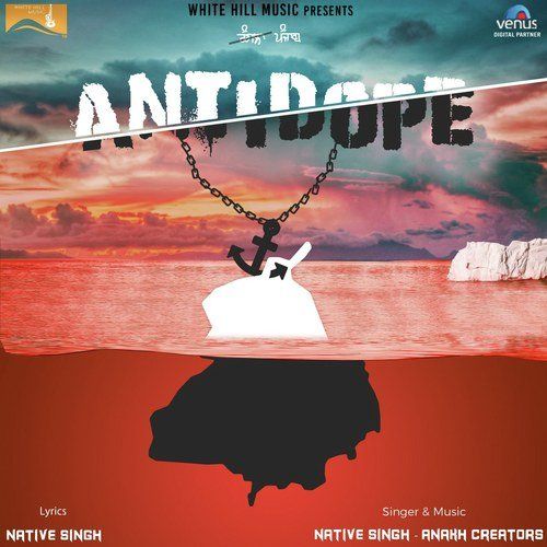 Antidope Native Singh mp3 song download, Antidope Native Singh full album