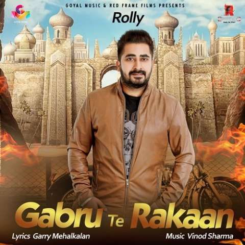 Gabru Te Rakaan Rolly mp3 song download, Gabru Te Rakaan Rolly full album