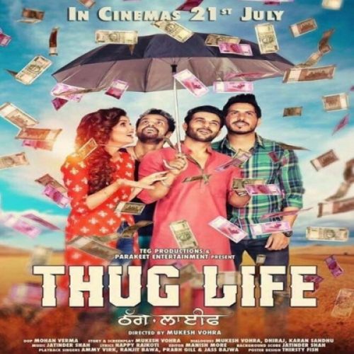 Kund Kadke (Thug Life) Ranjit Bawa mp3 song download, Kund Kadke (Thug Life) Ranjit Bawa full album