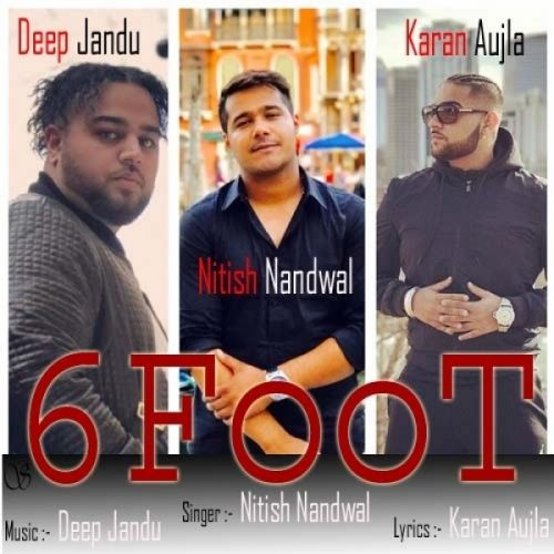 6 Foot Nitish Nandwal mp3 song download, 6 Foot Nitish Nandwal full album