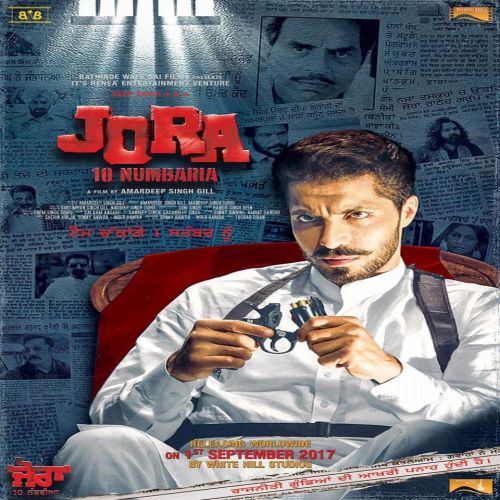 Jora 10 Numbaria (Title Track) Gippy Grewal mp3 song download, Jora 10 Numbaria Gippy Grewal full album