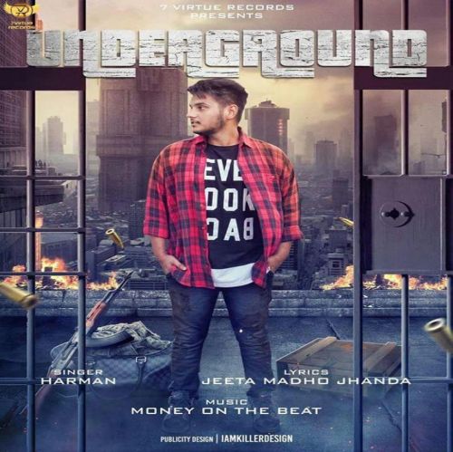 Underground Harman mp3 song download, Underground Harman full album