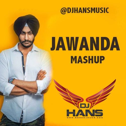 Rajvir Jawanda Mashup Dj Hans mp3 song download, Rajvir Jawanda Mashup Dj Hans full album