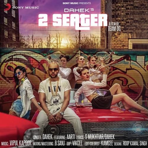 2 Seater Dahek, Aarti mp3 song download, 2 Seater Dahek, Aarti full album