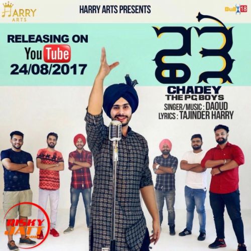 Chadey The Pg Boys Daoud mp3 song download, Chadey The Pg Boys Daoud full album