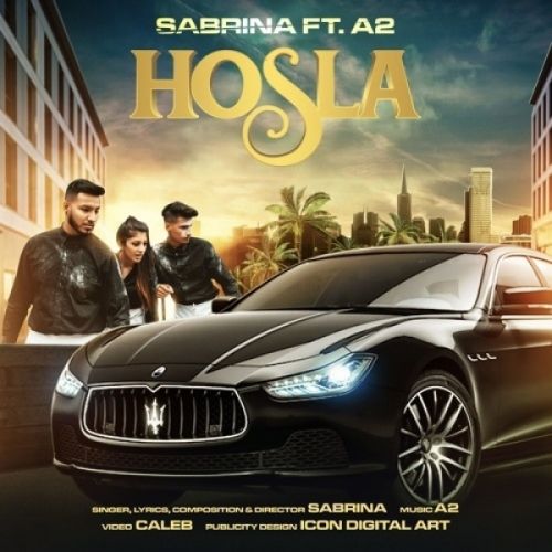 Hosla Sabrina mp3 song download, Hosla Sabrina full album