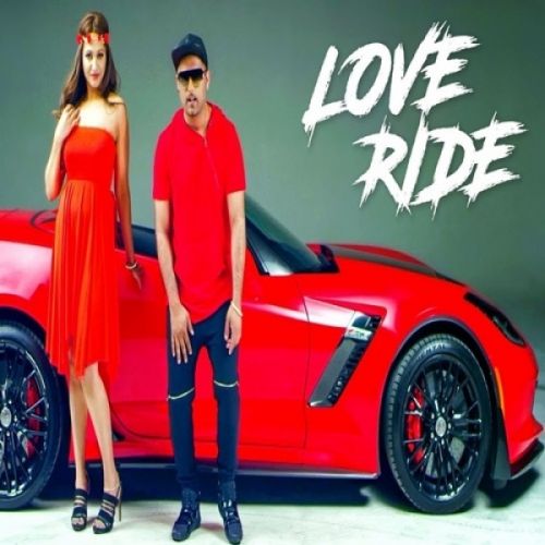 Love Ride Lucky Love mp3 song download, Love Ride Lucky Love full album