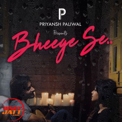 Bheege se Priyansh Paliwal mp3 song download, Bheege se Priyansh Paliwal full album