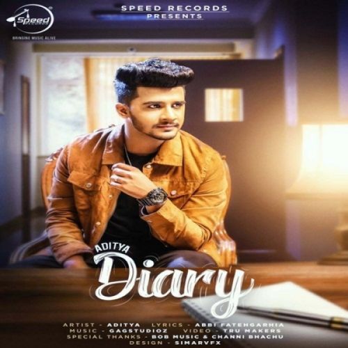 Diary Aditya mp3 song download, Diary Aditya full album