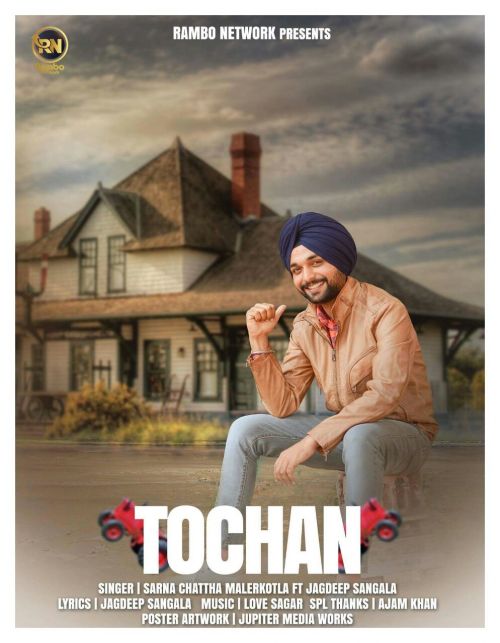 Tochan Sarna Chattha Malerkotla, Jagdeep Sangala mp3 song download, Tochan Sarna Chattha Malerkotla, Jagdeep Sangala full album