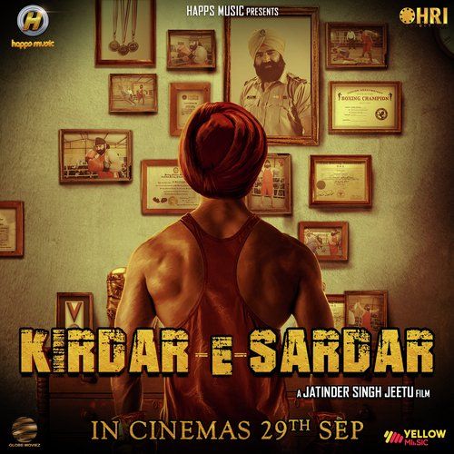 Pyar Ve Harshdeep Kaur mp3 song download, Kirdar E Sardar Harshdeep Kaur full album