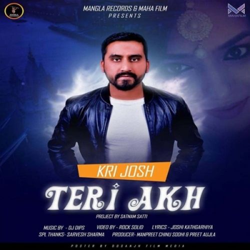 Teri Akh Kri Josh mp3 song download, Teri Akh Kri Josh full album