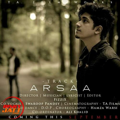 Arsaa Fizzix, Swaroop Pandey mp3 song download, Arsaa Fizzix, Swaroop Pandey full album