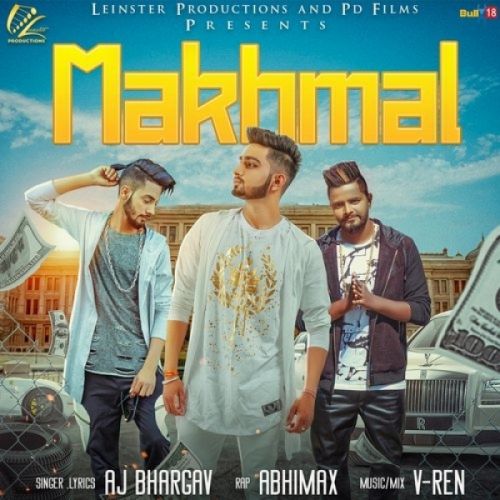 Makhmal AJ Bhargav, Abhimax mp3 song download, Makhmal AJ Bhargav, Abhimax full album