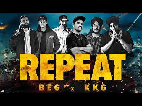 Repeat Mohan Singh, Sikander Kahlon, Guru Lahori mp3 song download, Repeat (Rap Song) Mohan Singh, Sikander Kahlon, Guru Lahori full album