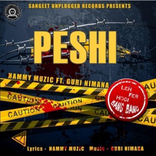 Peshi Hammy Muzic mp3 song download, Peshi Hammy Muzic full album
