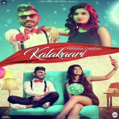 Kalakaari Harman Cheema mp3 song download, Kalakaari Harman Cheema full album