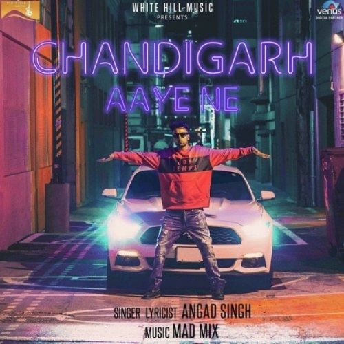Chandigarh Aaye Ne Angad Singh mp3 song download, Chandigarh Aaye Ne Angad Singh full album