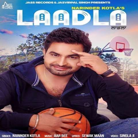 Laadla Narinder Kotla mp3 song download, Laadla Narinder Kotla full album