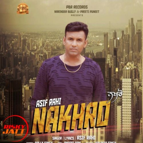 Nakhro Asif Rahi mp3 song download, Nakhro Asif Rahi full album