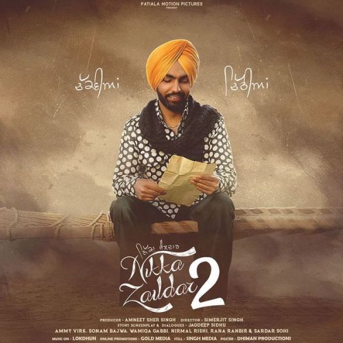 Mehndi (Reprised) Veet Baljit mp3 song download, Nikka Zaildar 2 Veet Baljit full album