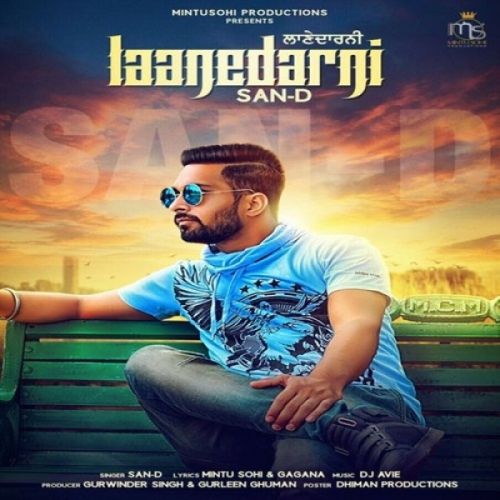 Laanedarni San D mp3 song download, Laanedarni San D full album
