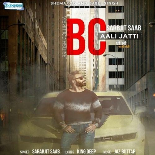 BC Aali Jatti Sarbjit Saab mp3 song download, BC Aali Jatti Sarbjit Saab full album