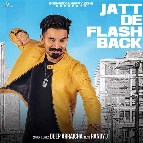 Jatt De Flash Back Deep Arraicha mp3 song download, Jatt De Flash Back Deep Arraicha full album