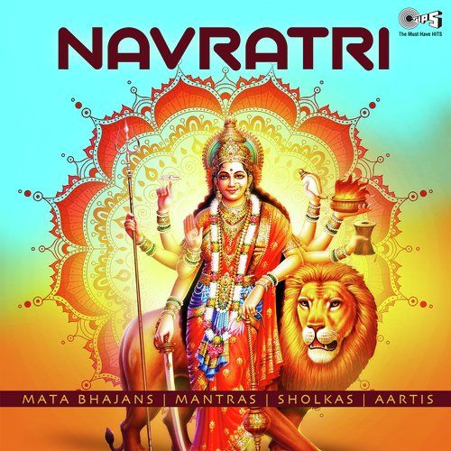 Ambe Asht Bhavani Alka Yagnik mp3 song download, Navratri Alka Yagnik full album