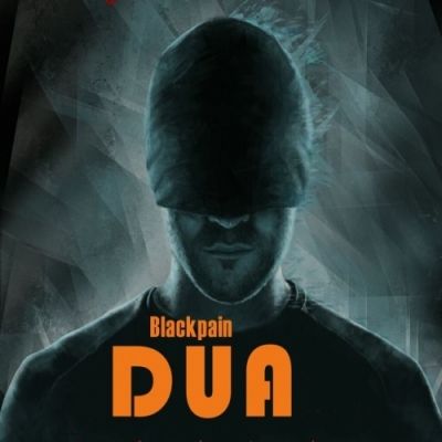 Dua Blackpain mp3 song download, Dua Blackpain full album