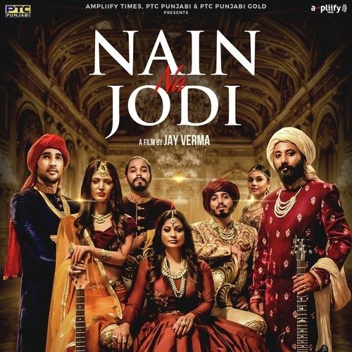Nain Na Jodi Richa Sharma mp3 song download, Nain Na Jodi Richa Sharma full album