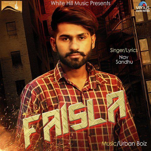 Faisla Nav Sandhu mp3 song download, Faisla Nav Sandhu full album