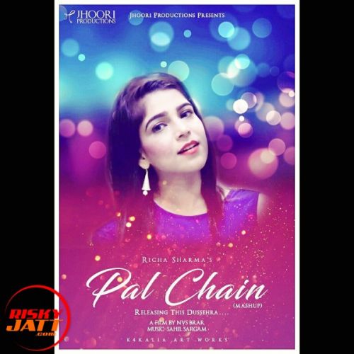 Pal Chain Richa Sharma mp3 song download, Pal Chain Richa Sharma full album