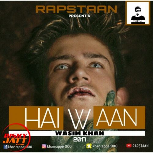 Haiwaan Wasim Khan mp3 song download, Haiwaan Wasim Khan full album